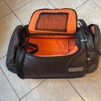 Borsa moto harley davidson e custom