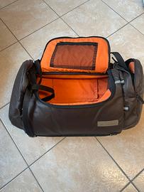 Borsa moto harley davidson e custom