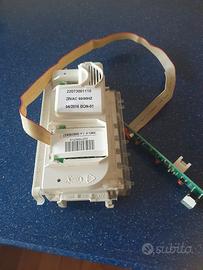 SMEG scheda madre lavastoviglie  ST1145S