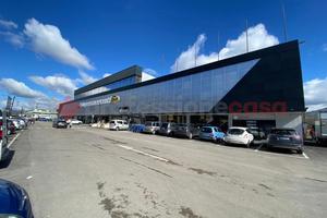 Negozio Avezzano [Cod. rif 3386465ACG]