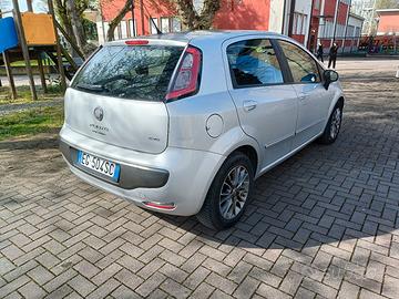 1.3 MULTIJET 75 C.V 2011 E.U.5 B