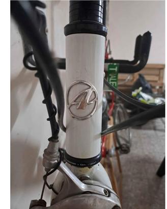BDC bici corsa Atala SLR 200 pro race TG. 52