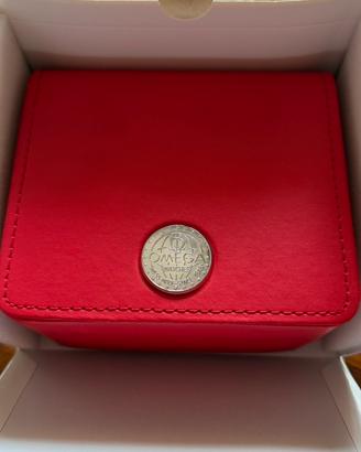 Orologio omega originale speed  master