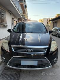 Ford Kuga 2009