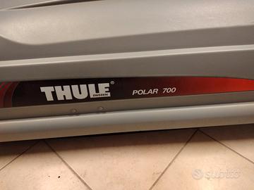Thule Polar 700