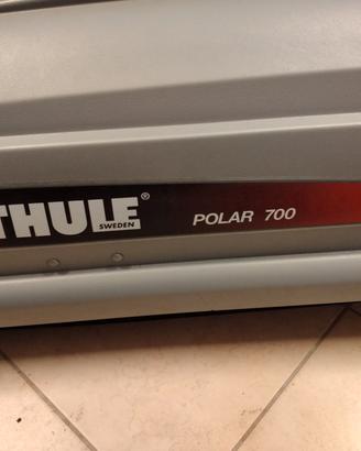 Thule Polar 700