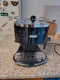 Macchina caffè DeLonghi EC0311.BK