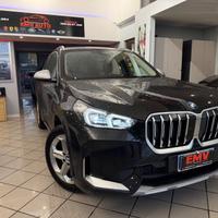 Bmw X1 sdrive18d X-Line Edition Signature auto