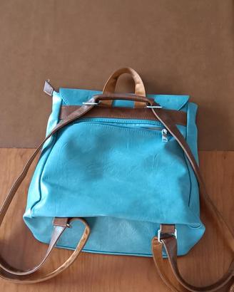 Borsa donna, multi tasche
