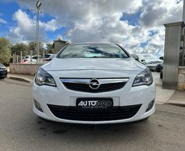 OPEL Astra 1.4 T 140 CV 5p. Cosmo