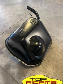 TOP RICAMBI serbatoio 100 lt Porsche 911