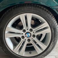 Cerchi bmw da 17
