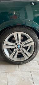 Cerchi bmw da 17
