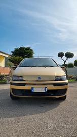 Fiat Punto JTD 1910 Anno 1999