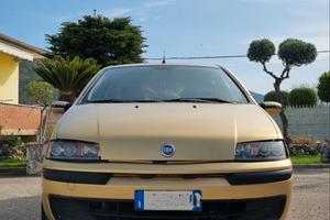 Fiat Punto JTD 1910 Anno 1999