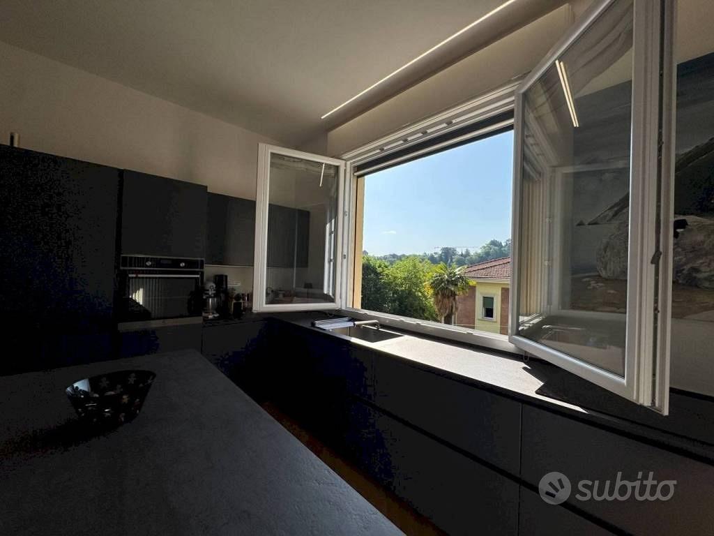 Apartment in Bologna, Barbiano, Santo Stefano - Vista 5