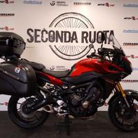 Yamaha Tracer 900 ABS