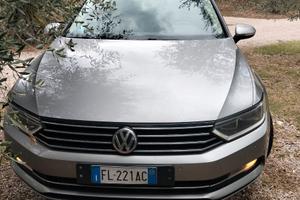 Wolkswaghen Passat variant 1600 TDI