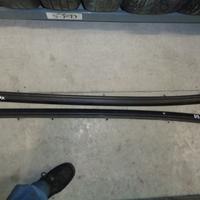 BARRE TETTO PER SUBARU OUTBACK 2009
