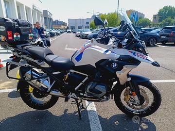 BMW 1250 GS 