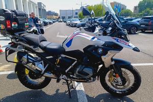 BMW 1250 GS 