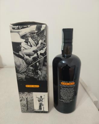 rhum caroni 1974