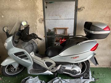 Malagutti Spidermax 500