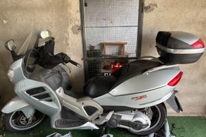 Malagutti Spidermax 500