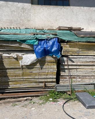 Pannelloni casseforme
