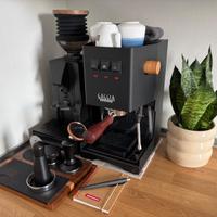 Gaggia Classic Pro