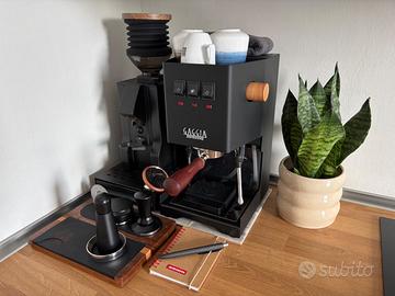 Gaggia Classic Pro