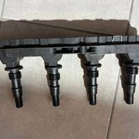 bobine accensione Opel 