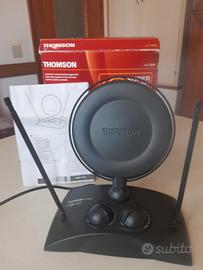 Antenna tv/ amplificatore Thomson.