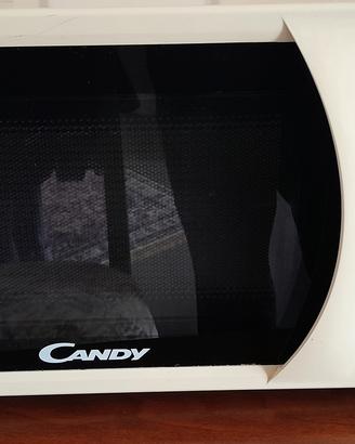 forno a microonde  candy 20 lt