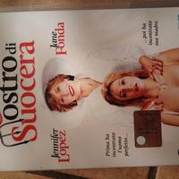 DVD quel mostro di mia suocera