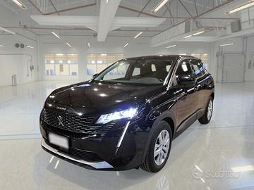PEUGEOT 3008 BlueHDI 130 EAT8 S/S Active Business