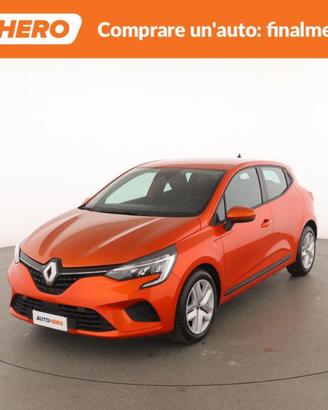 RENAULT Clio TCe 90 CV 5 porte Equilibre