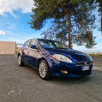 Fiat Bravo 1.9 Multijet 120 Cv