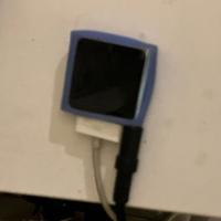 iPod nano Apple