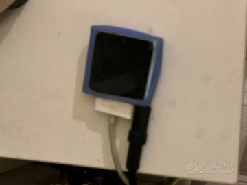 iPod nano Apple