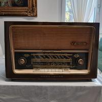 Radio antica