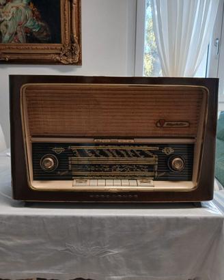 Radio antica