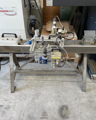 Carrello Automatico