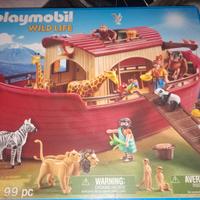 Arca di Noè Playmobil