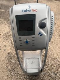 Dibi body Tonic DibiBody SlimPress