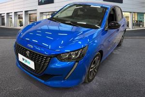 Peugeot 208 Allure Pack PureTech 100 S/S