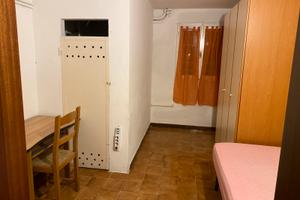 Casa bifamiliare giardino DA RISTRUTTURARE