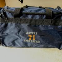 Borsa da viaggio