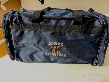 Borsa da viaggio