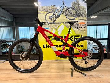 Ebike Whistle AXR C6.7